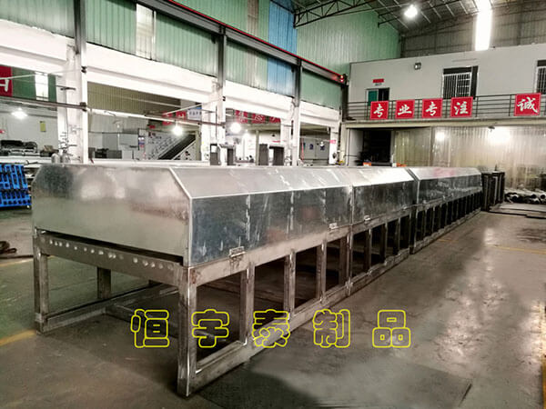 鈑金加工中潤滑油使用存在哪些誤區(qū)呢