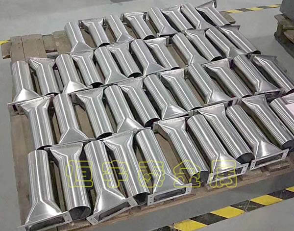 不銹鋼管材的分類(lèi)性能你知道多少