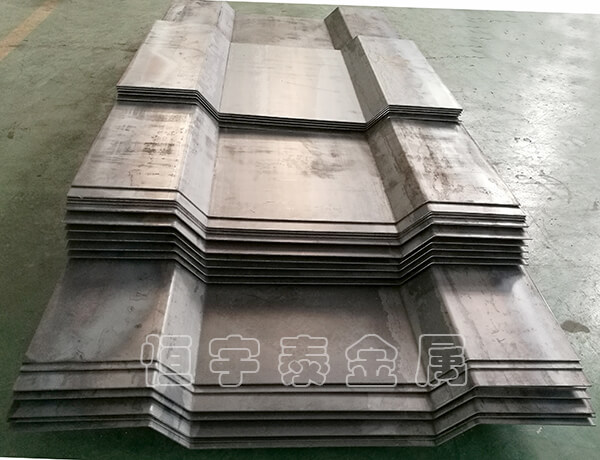 鈑金加工的材料主要有哪些品種