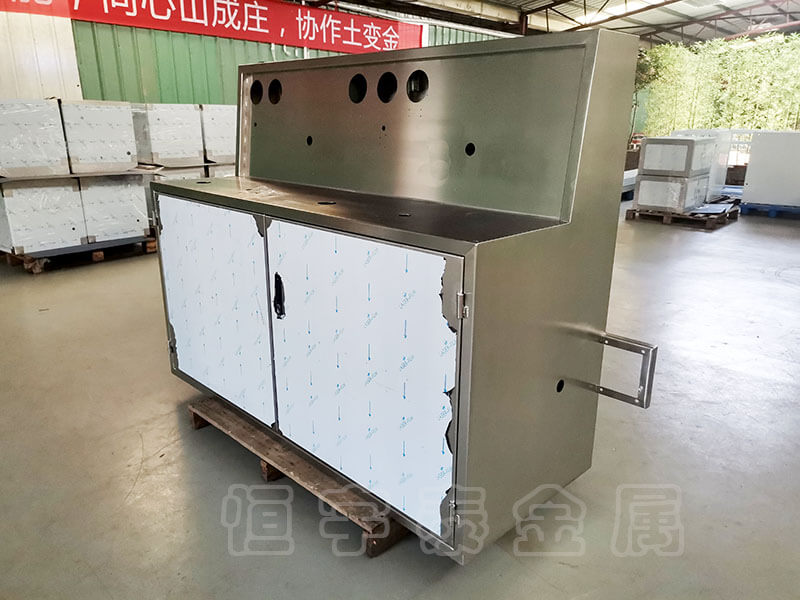 鈑金加工的優(yōu)勢有哪些