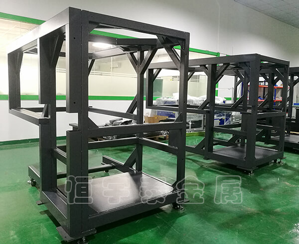 如今衡量鈑金加工質(zhì)量的好壞 鈑金加工中如何減小誤差