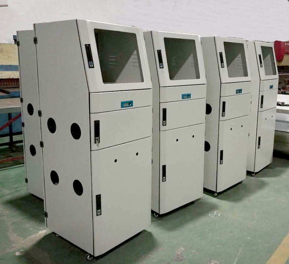 鈑金加工機箱需要什么處理