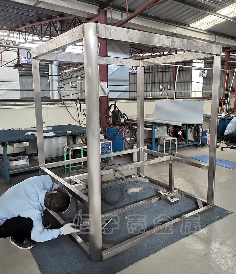解析鋼管的焊接加工技術(shù)，是一項(xiàng)需要深入研究的任務(wù)