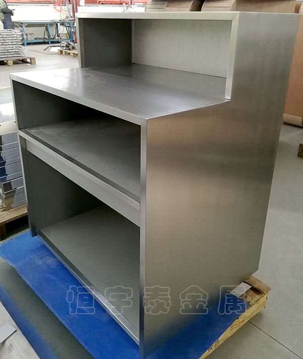 鈑金加工過程中，鋁板出現開裂現象的成因