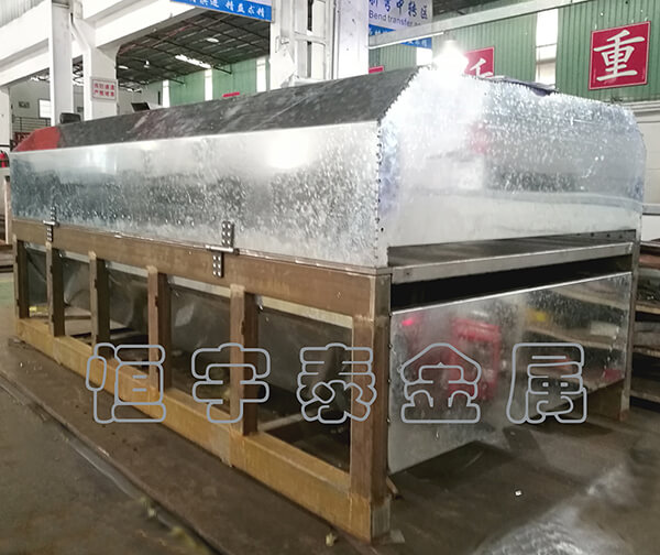 在鈑金加工的常用材料中，該如何區(qū)分銅元素