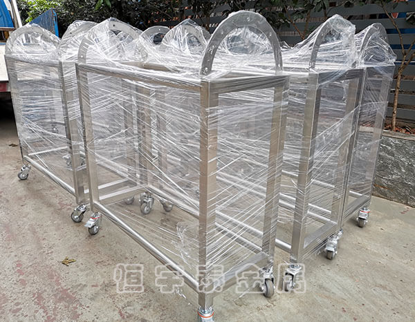 如何確保鈑金在制作過(guò)程中不會(huì)受到損傷呢