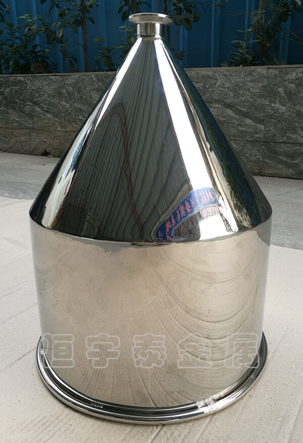 不銹鋼加工鏈板經(jīng)歷了熱脹冷縮的現(xiàn)象