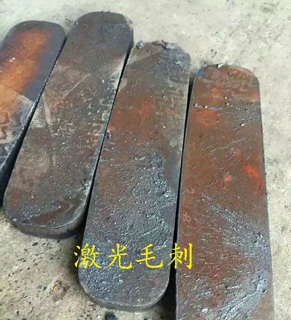 激光切割機在加工鈑金時產(chǎn)生毛刺的根本原因