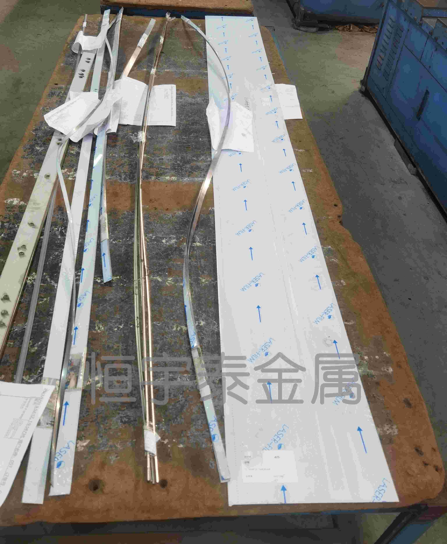 剪板機(jī)用于加工的材料和相關(guān)設(shè)備是什么