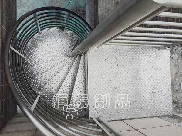常見的不銹鋼管如護(hù)欄扶手的制造規(guī)格有哪些