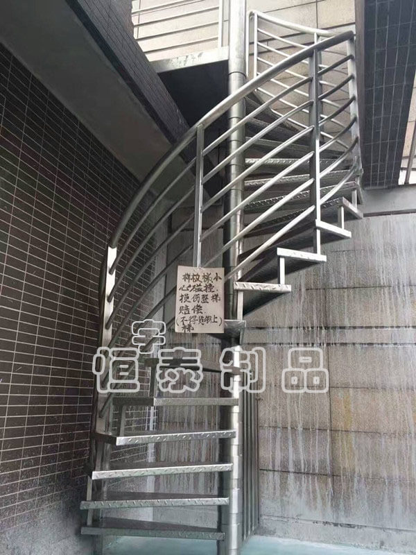 常見的不銹鋼管如護(hù)欄扶手的制造規(guī)格有哪些
