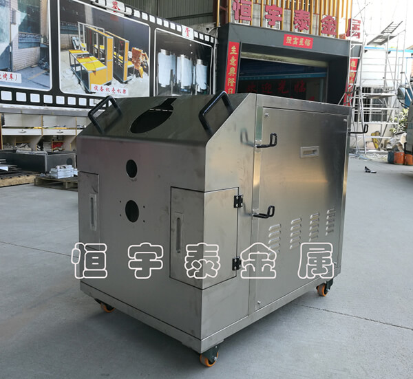 在鈑金加工的機(jī)柜制造過程中需要特別關(guān)注哪些環(huán)節(jié)