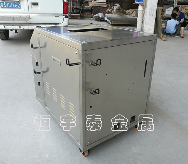 在鈑金加工的機(jī)柜制造過程中需要特別關(guān)注哪些環(huán)節(jié)