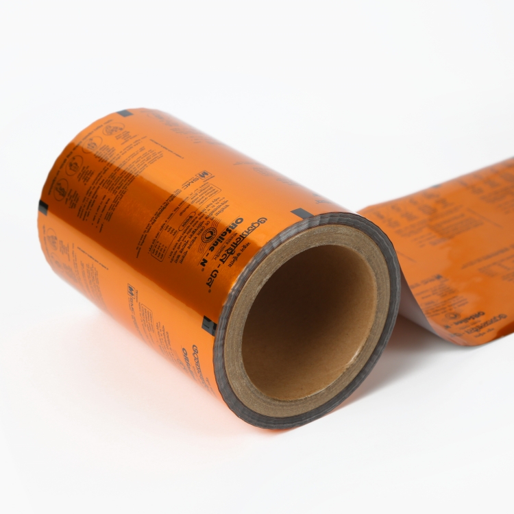 PET、AL、PE復(fù)合膜