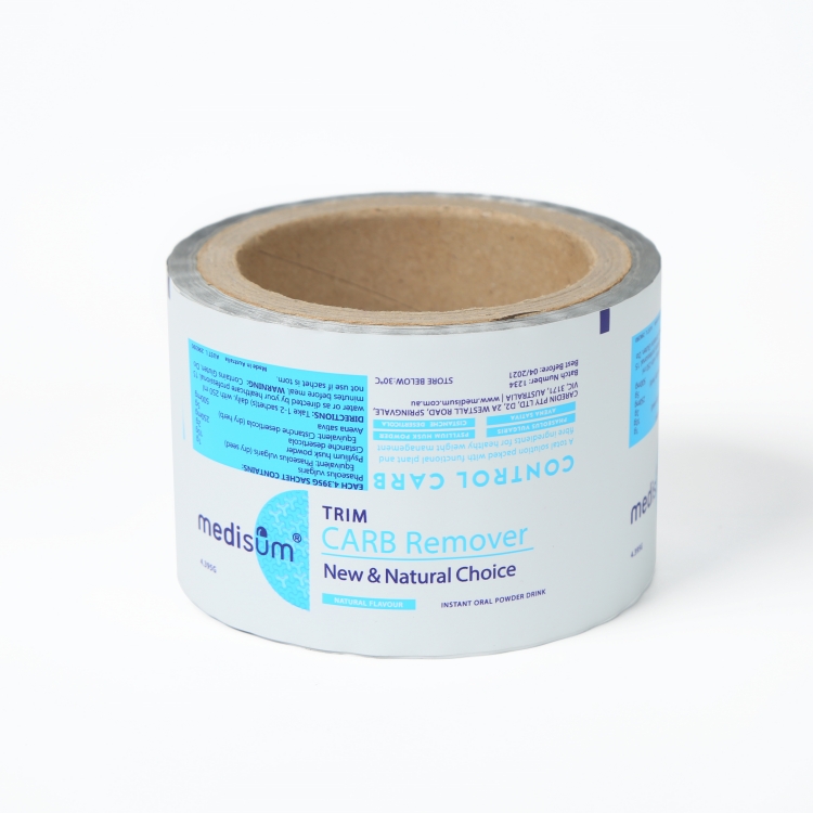 PET、AL、PE復(fù)合膜