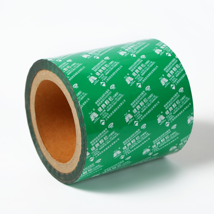 BOPP、VMPET、PE復(fù)合膜